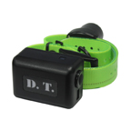 H2O 1850 Plus Add-on collar/beeper Green